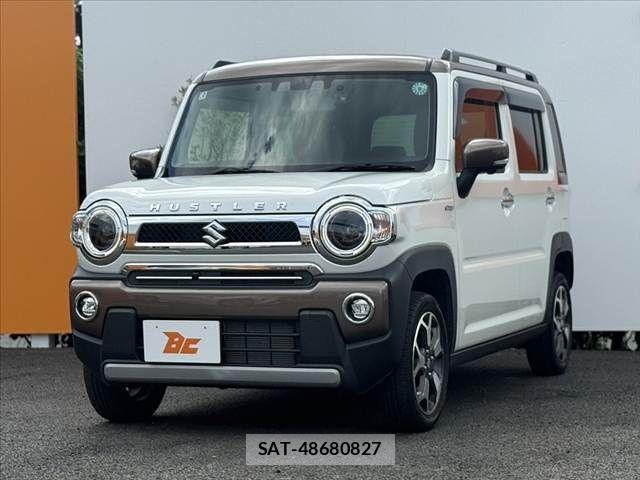 Suzuki HUSTLER 2023-02 8685711-9