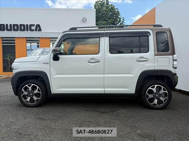 Suzuki HUSTLER 2023-02 8685711-11