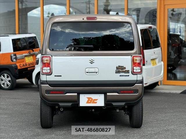 Suzuki HUSTLER 2023-02 8685711-13