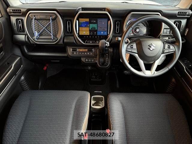 Suzuki HUSTLER 2023-02 8685711-1