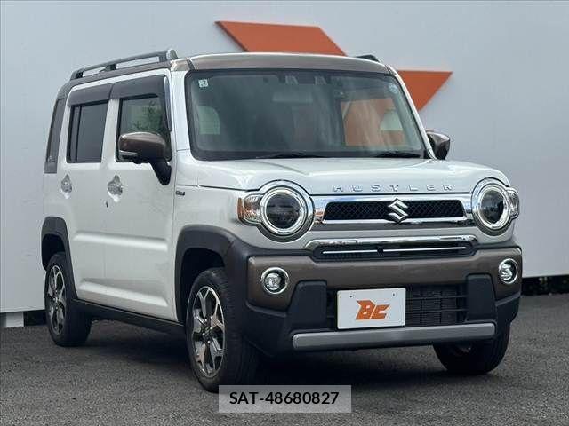 Suzuki HUSTLER 2023-02 8685711-7