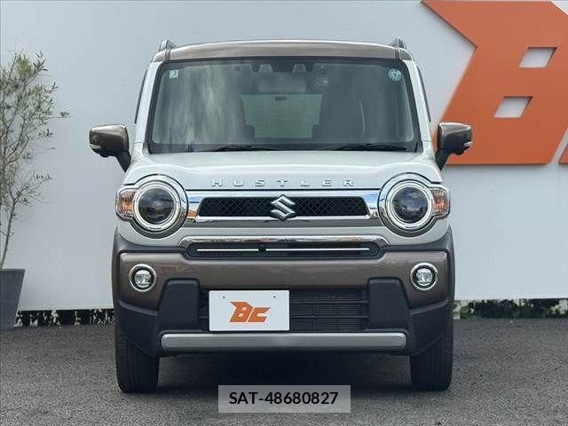 Suzuki HUSTLER 2023-02 8685711-8