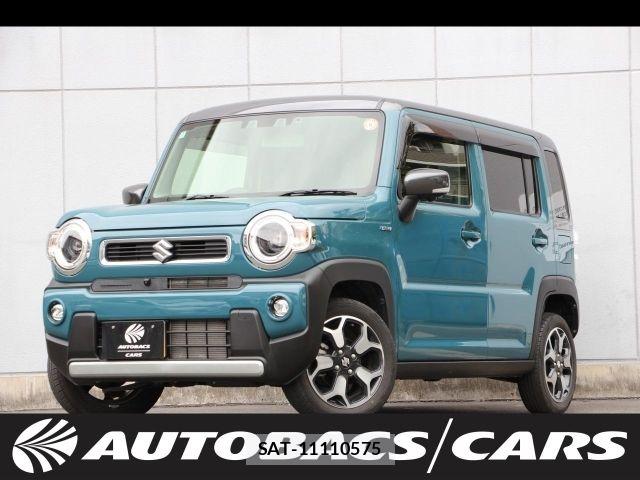 Suzuki HUSTLER 2020-07 8685709-0