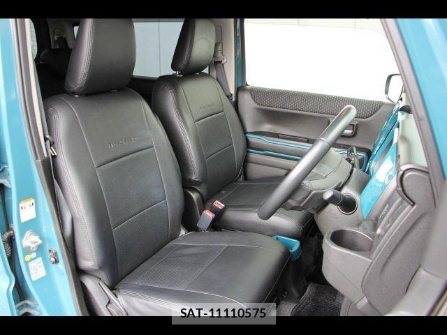 Suzuki HUSTLER 2020-07 8685709-9