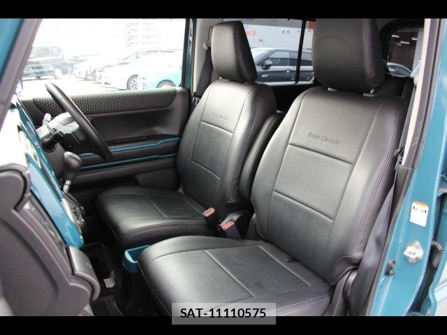 Suzuki HUSTLER 2020-07 8685709-10