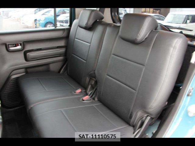 Suzuki HUSTLER 2020-07 8685709-12