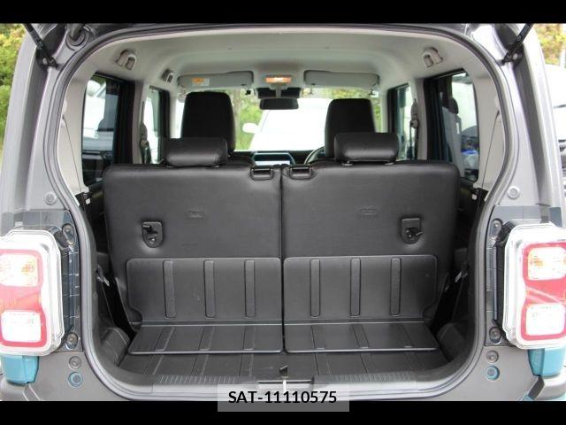 Suzuki HUSTLER 2020-07 8685709-13