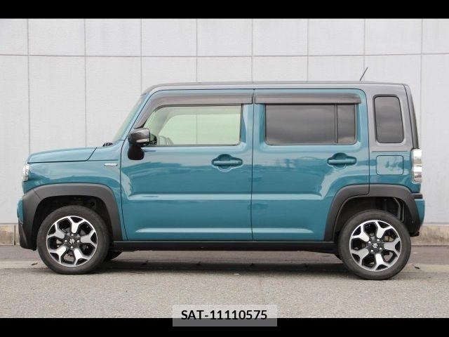 Suzuki HUSTLER 2020-07 8685709-15