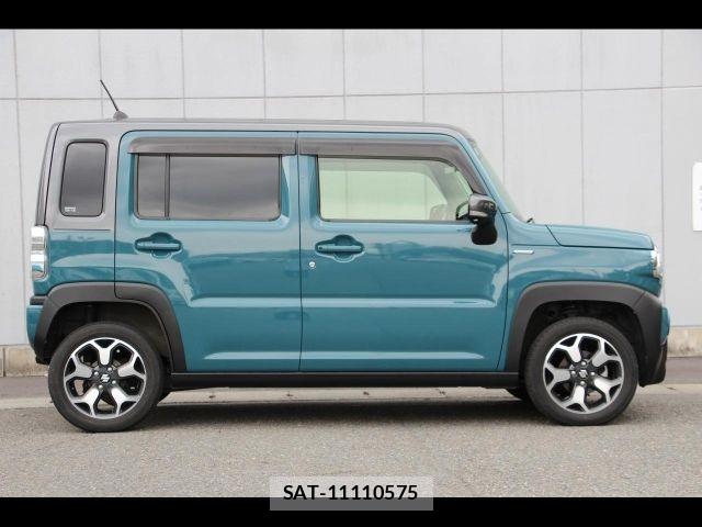 Suzuki HUSTLER 2020-07 8685709-16