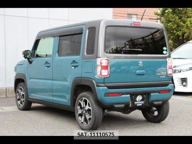 Suzuki HUSTLER 2020-07 8685709-18