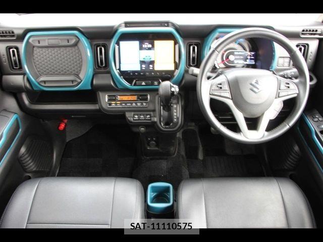 Suzuki HUSTLER 2020-07 8685709-1