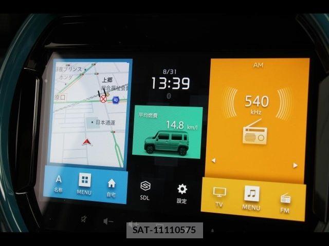Suzuki HUSTLER 2020-07 8685709-20