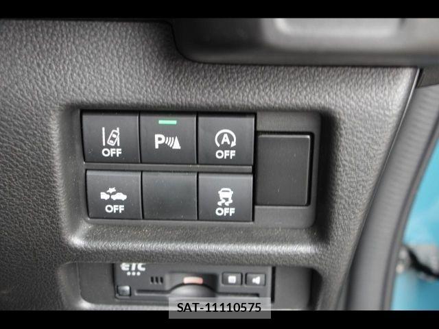 Suzuki HUSTLER 2020-07 8685709-21