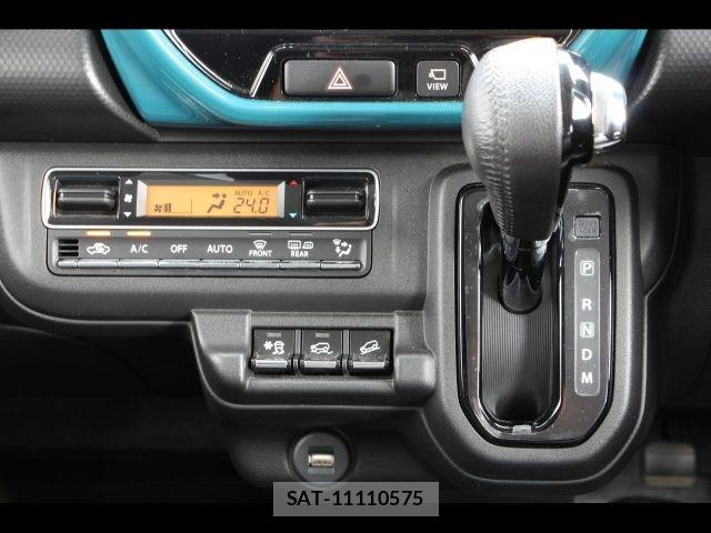 Suzuki HUSTLER 2020-07 8685709-25