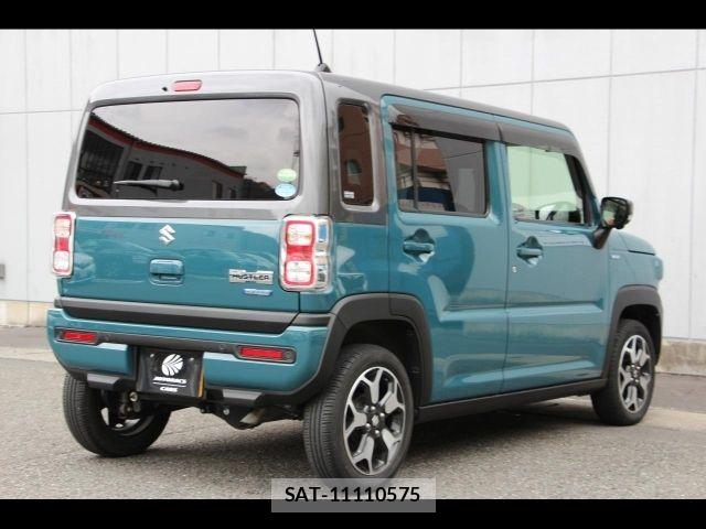 Suzuki HUSTLER 2020-07 8685709-2