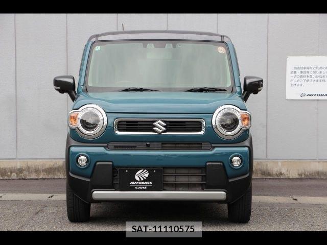 Suzuki HUSTLER 2020-07 8685709-3