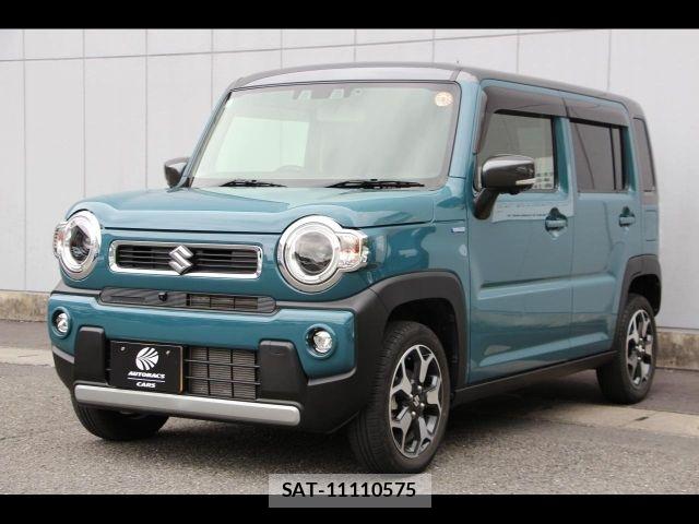 Suzuki HUSTLER 2020-07 8685709-5
