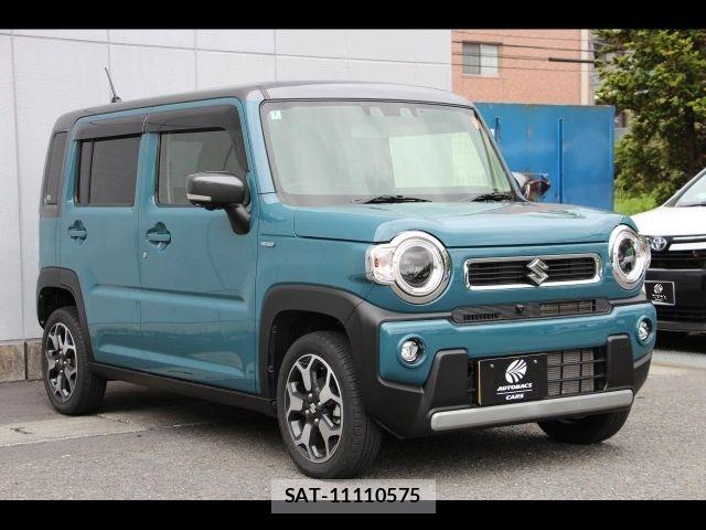 Suzuki HUSTLER 2020-07 8685709-6