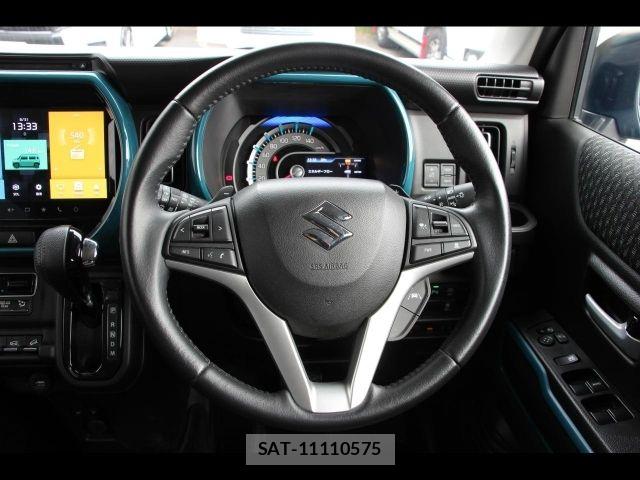 Suzuki HUSTLER 2020-07 8685709-7