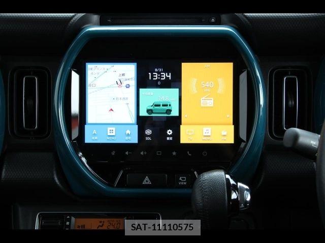 Suzuki HUSTLER 2020-07 8685709-8