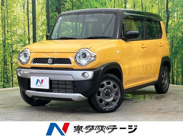 Suzuki HUSTLER 2019-01 8742779-0