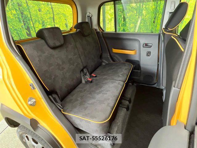 Suzuki HUSTLER 2019-01 8742779-9