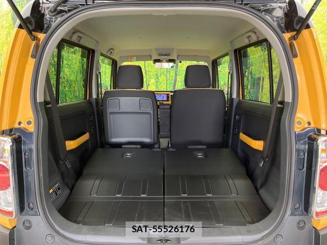 Suzuki HUSTLER 2019-01 8742779-10