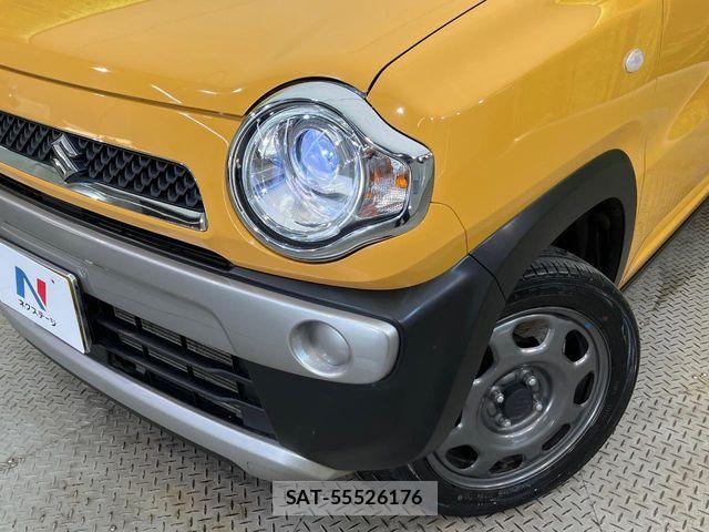 Suzuki HUSTLER 2019-01 8742779-11