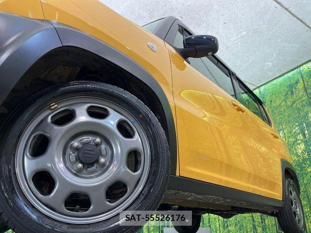 Suzuki HUSTLER 2019-01 8742779-12