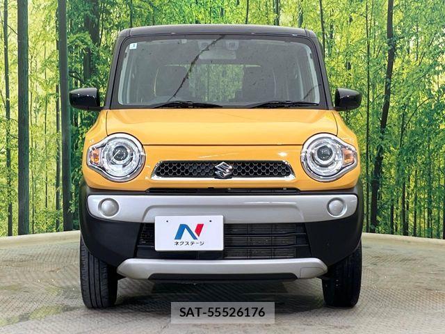 Suzuki HUSTLER 2019-01 8742779-13