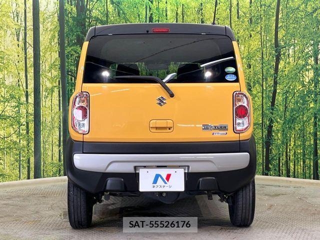 Suzuki HUSTLER 2019-01 8742779-14