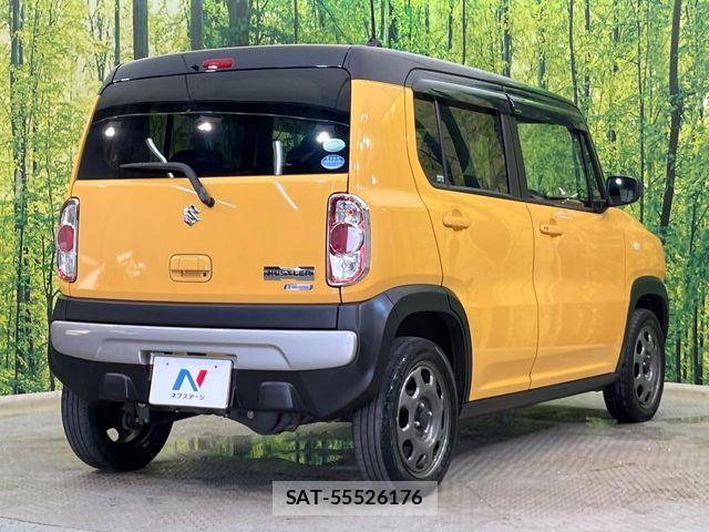 Suzuki HUSTLER 2019-01 8742779-16