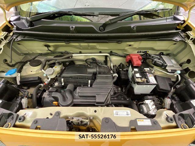 Suzuki HUSTLER 2019-01 8742779-17