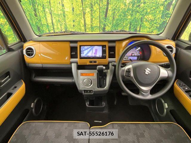 Suzuki HUSTLER 2019-01 8742779-1