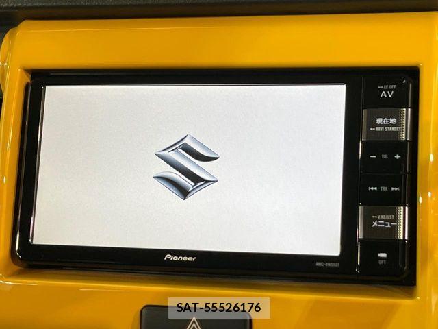 Suzuki HUSTLER 2019-01 8742779-3