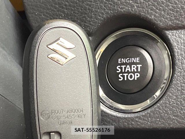 Suzuki HUSTLER 2019-01 8742779-7