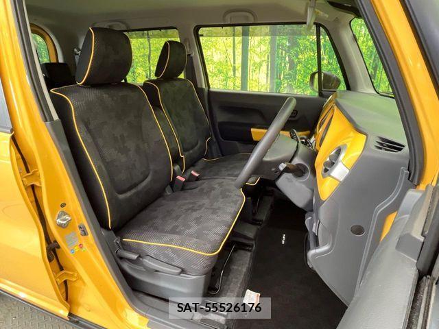 Suzuki HUSTLER 2019-01 8742779-8