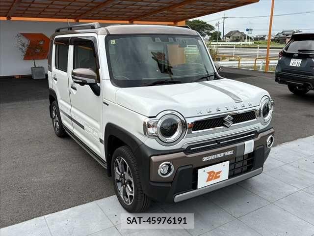 Suzuki HUSTLER 2023-11 8742776-9