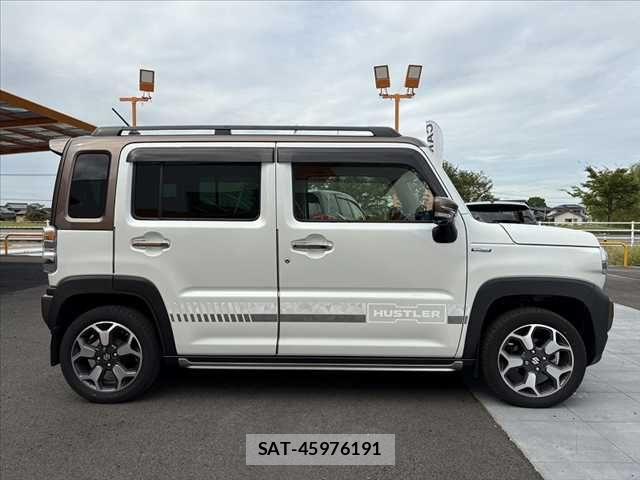 Suzuki HUSTLER 2023-11 8742776-10