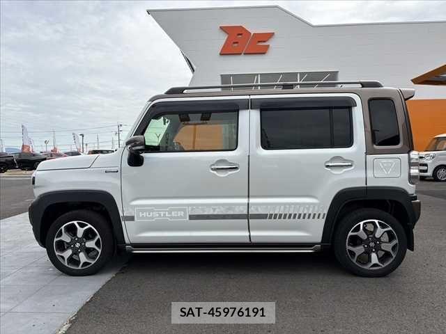 Suzuki HUSTLER 2023-11 8742776-11