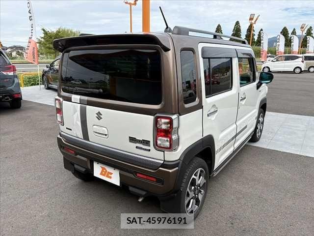 Suzuki HUSTLER 2023-11 8742776-12