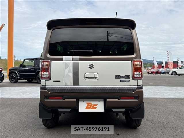Suzuki HUSTLER 2023-11 8742776-13