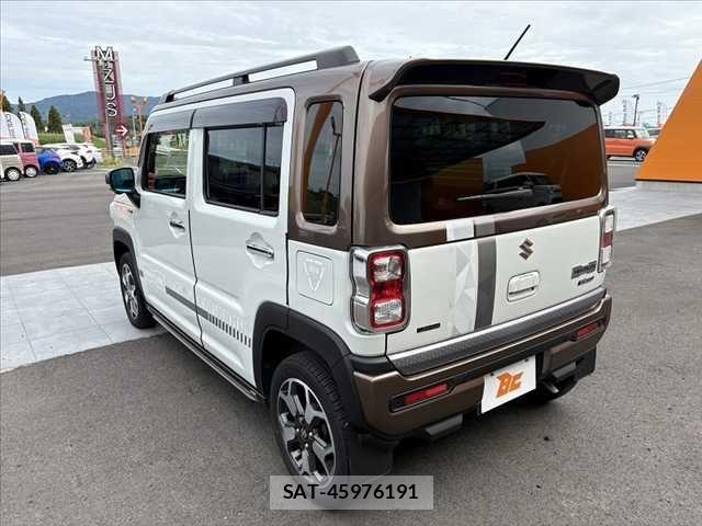 Suzuki HUSTLER 2023-11 8742776-14