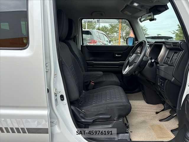 Suzuki HUSTLER 2023-11 8742776-15