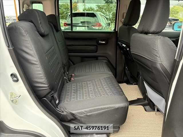 Suzuki HUSTLER 2023-11 8742776-17