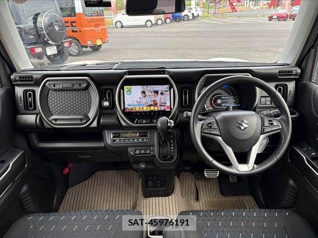 Suzuki HUSTLER 2023-11 8742776-1