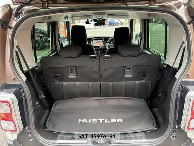 Suzuki HUSTLER 2023-11 8742776-19