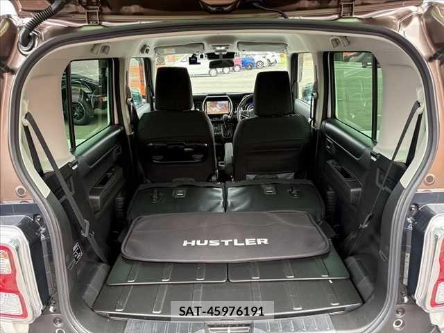 Suzuki HUSTLER 2023-11 8742776-20
