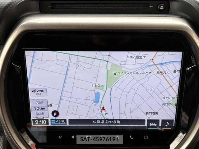 Suzuki HUSTLER 2023-11 8742776-3