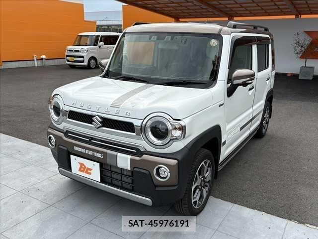 Suzuki HUSTLER 2023-11 8742776-7